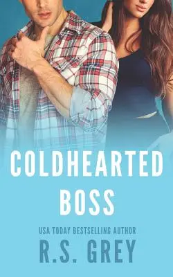 Kaltherziger Boss - Coldhearted Boss