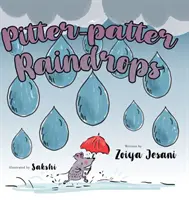 Pitter-patter Regentropfen - Pitter-patter Raindrops