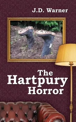 Der Hartpury-Horror - The Hartpury Horror