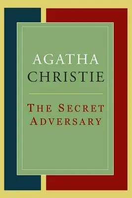Der geheime Widersacher - The Secret Adversary