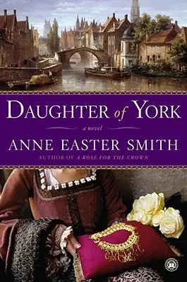 Tochter von York - Daughter of York