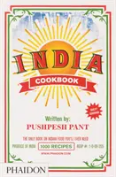 Indien Kochbuch - India Cookbook