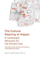 Die kulturelle Bedeutung von Aleppo: Die Wiederherstellung einer Landschaft für die antike Stadt - The Cultural Meaning of Aleppo: A Landscape Recovery for the Ancient City