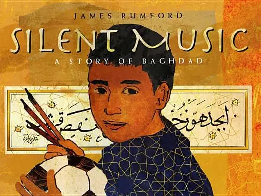 Stille Musik: Eine Geschichte aus Bagdad - Silent Music: A Story of Bagdad