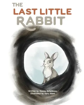 Das letzte kleine Kaninchen - The Last Little Rabbit