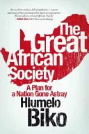 Die große afrikanische Gesellschaft - The Great African Society