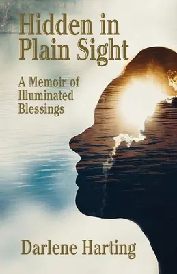 Versteckt im Verborgenen: Ein Memoir von erleuchteten Segnungen - Hidden in Plain Sight: A Memoir of Illuminated Blessings