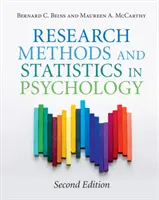 Forschungsmethoden und Statistik in der Psychologie - Research Methods and Statistics in Psychology