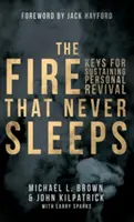 Das Feuer, das niemals schläft - The Fire That Never Sleeps