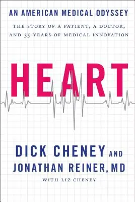 Das Herz: Eine amerikanische medizinische Odyssee - Heart: An American Medical Odyssey