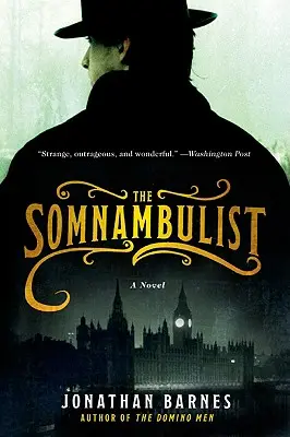 Der Somnambulist - The Somnambulist