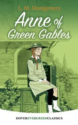 Anne von Green Gables - Anne of Green Gables