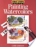 Aquarelle malen - Painting Watercolors