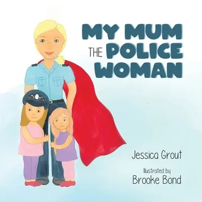 Meine Mutter, die Polizistin - My Mum the Police Woman
