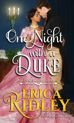 Eine Nacht mit einem Duke - One Night with a Duke