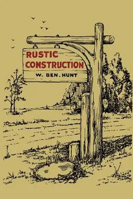 Rustikales Bauen - Rustic Construction