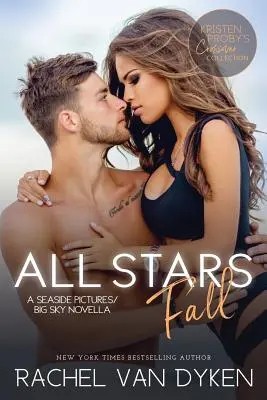 Alle Sterne fallen: Eine Seaside Pictures/Big Sky Novelle - All Stars Fall: A Seaside Pictures/Big Sky Novella