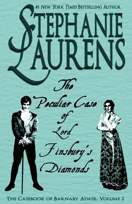 Der seltsame Fall der Diamanten von Lord Finsbury - The Peculiar Case of Lord Finsbury's Diamonds