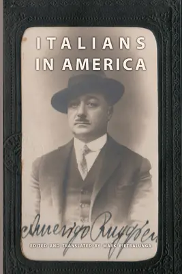 Italiener in Amerika - Italians in America