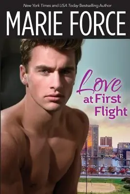 Liebe auf den ersten Flug - Love at First Flight