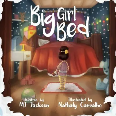 Big Girl Bett - Big Girl Bed