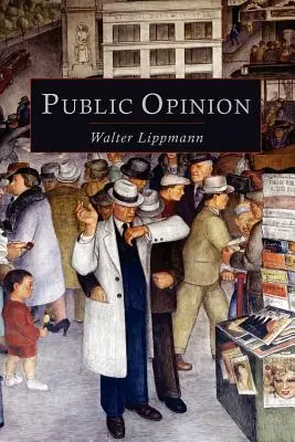 Öffentliche Meinung - Public Opinion