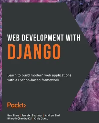 Web-Entwicklung mit Django - Web Development with Django