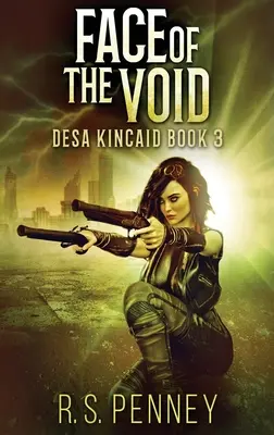 Das Gesicht der Leere: Hardcover-Großdruckausgabe - Face Of The Void: Large Print Hardcover Edition