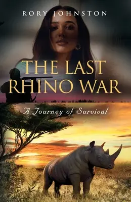 Der letzte Nashornkrieg: Eine Reise des Überlebens - The Last Rhino War: A Journey of Survival