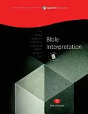 Bibelauslegung, Student Workbook: Capstone Modul 5, Englisch - Bible Interpretation, Student Workbook: Capstone Module 5, English