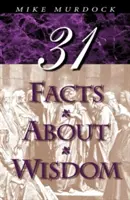 31 Fakten über Weisheit - 31 Facts about Wisdom