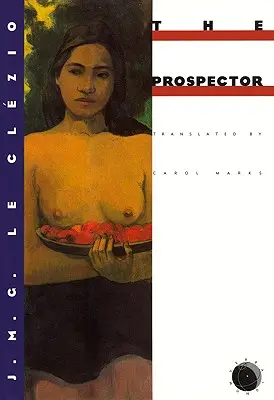 Der Schürfer - The Prospector