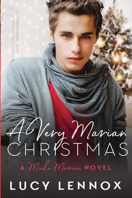 Eine sehr marianische Weihnacht: Made Marian-Reihe Buch 7 - A Very Marian Christmas: Made Marian Series Book 7