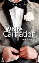 Weiße Nelke - White Carnation