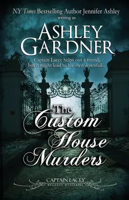 Die Morde im Zollhaus - The Custom House Murders