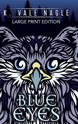 Blaue Augen und andere Märchen: Großdruckausgabe - Blue Eyes and Other Tales: Large Print Edition