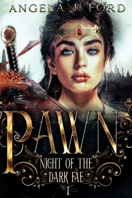 Pfand: Eine epische Fantasy-Trilogie - Pawn: An Epic Fantasy Trilogy