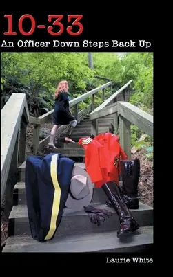 10-33: Ein Offizier, der am Boden liegt, steht wieder auf - 10-33: An Officer Down Steps Back Up