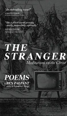 Der Fremde: Gedichte - The Stranger: Poems