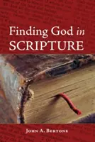 Die Suche nach Gott in der Heiligen Schrift - Finding God in Scripture