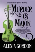 Mord in G-Dur - Murder in G Major