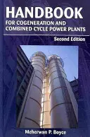 Handbuch für Kraft-Wärme-Kopplung und Kombikraftwerke - Handbook for Cogeneration and Combined Cycle Power Plants