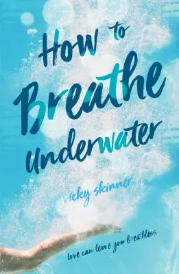 Wie man unter Wasser atmet - How to Breathe Underwater