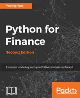 Python für Finanzen - Python for Finance