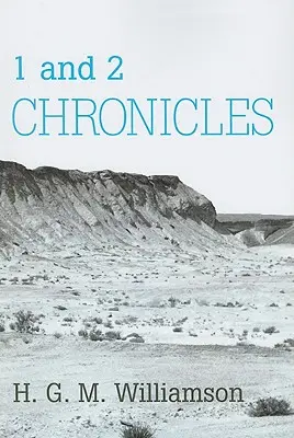 1 und 2 Chroniken - 1 and 2 Chronicles