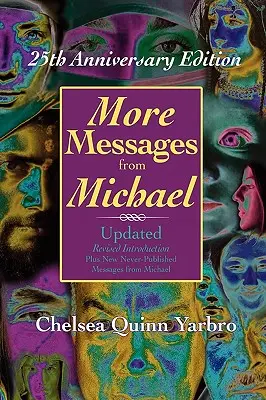 Mehr Botschaften von Michael: 25. Jubiläumsausgabe - More Messages from Michael: 25th Anniversary Edition