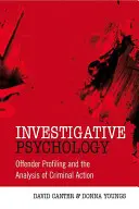 Ermittlungspsychologie - Investigative Psychology