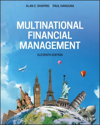 Multinationales Finanzmanagement - Multinational Financial Management