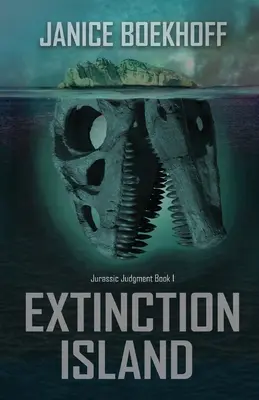 Die Insel der Auslöschung - Extinction Island