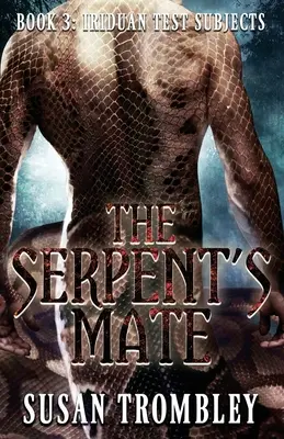 Die Gefährtin der Schlange - The Serpent's Mate